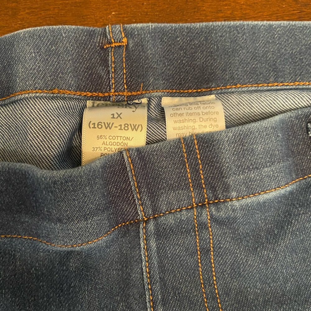 Jeggings